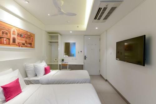 Hotel Centro