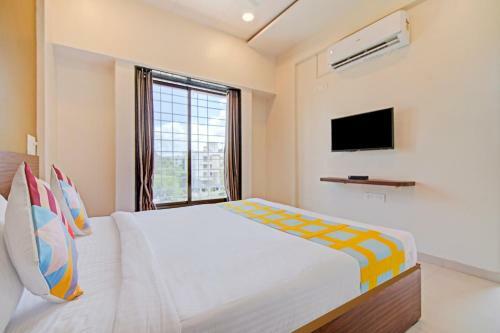 Hostal Elegant 1 Room Stay In Baner