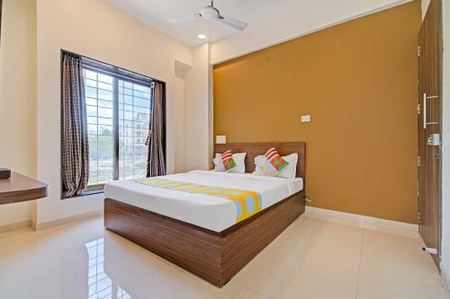 Hostal Elegant 1 Room Stay In Baner