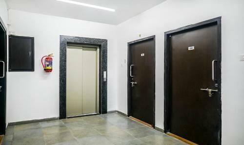 Hotel Treebo Trend Luxe Suite Shivaji Nagar