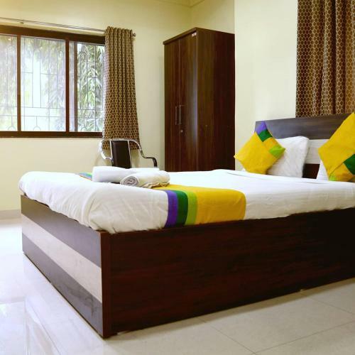Hotel Bestow Inn Koregaon Park Pune