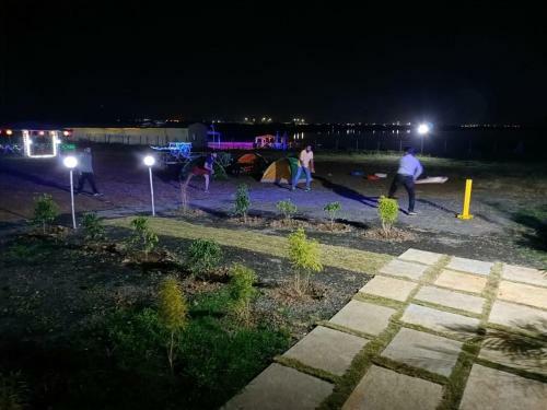Madhurprit Camping