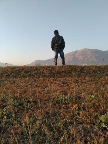 Madhurprit Camping