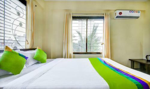 Hotel Treebo Trend Yash Inn Kharadi