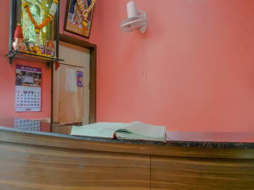 Oyo 74539 Hotel Shloka Inn
