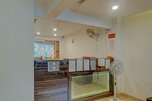 Hostal Oyo Home 75777 Samudra Executive