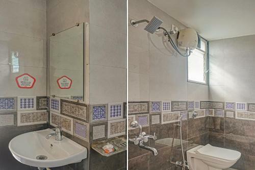 Hostal Oyo Home 75777 Samudra Executive