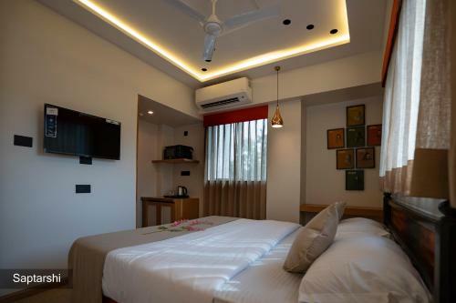 Hotel Ra Residence