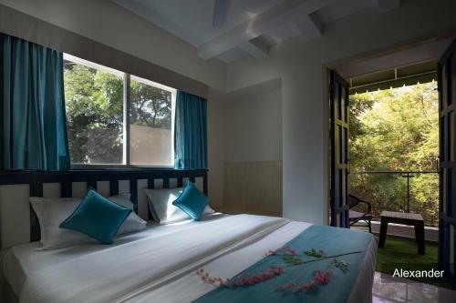Hotel Ra Residence