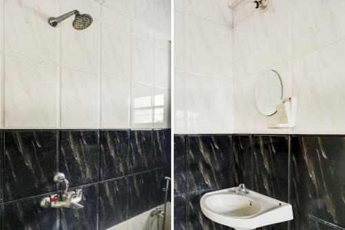Hotel Oyo 77133 Shree Trupti Lodging