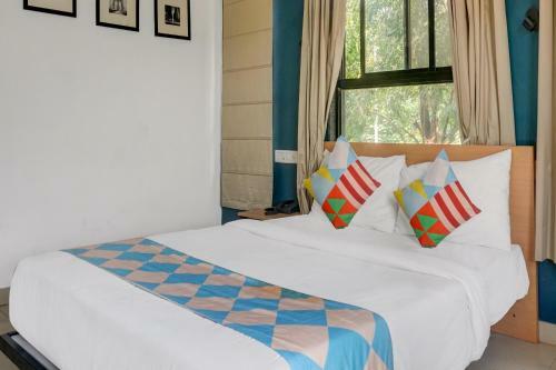 Hostal Oyo Home 76897 Aura Homes Stay