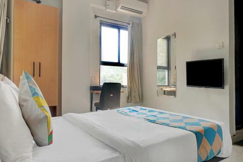 Hostal Oyo Home 76897 Aura Homes Stay