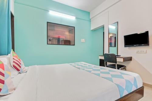 Oyo 78142 Flagship Hotel Pioneer