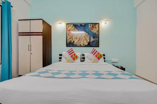 Oyo 78142 Flagship Hotel Pioneer