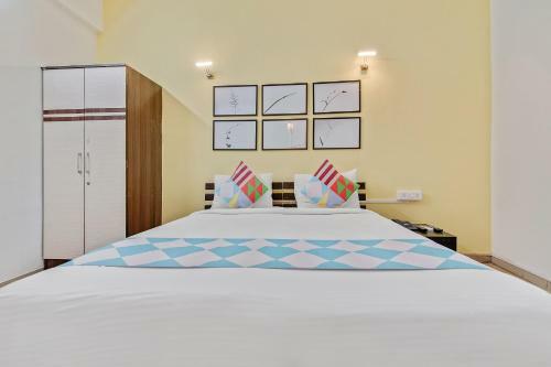 Oyo 78142 Flagship Hotel Pioneer