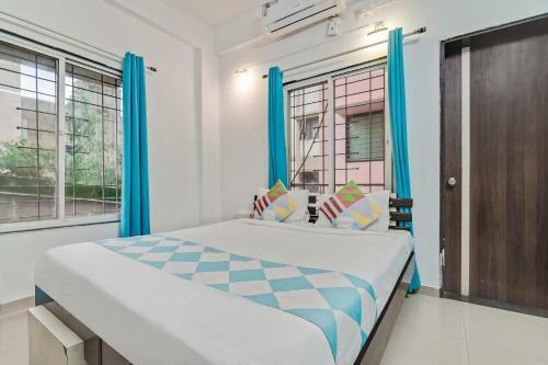 Oyo 78142 Flagship Hotel Pioneer