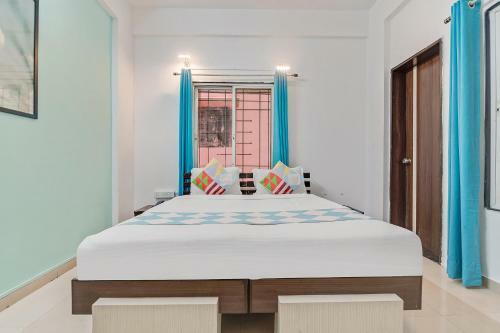 Oyo 78142 Flagship Hotel Pioneer