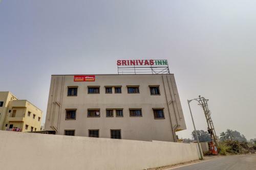 Spot On 78530 Hotel Shree Nivas