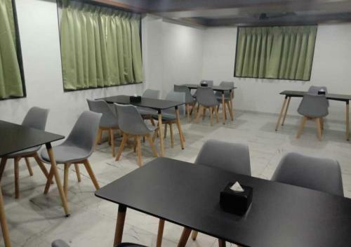 Apartamento Sharman Suites