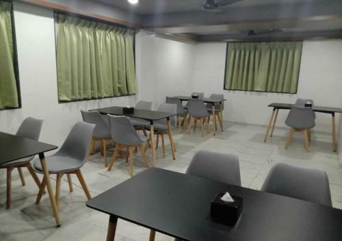 Apartamento Sharman Suites