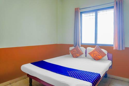 Hotel Spot On 68593 Tejas Lodge