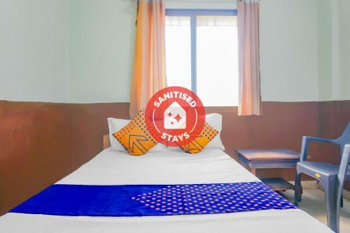 Hotel Spot On 68593 Tejas Lodge
