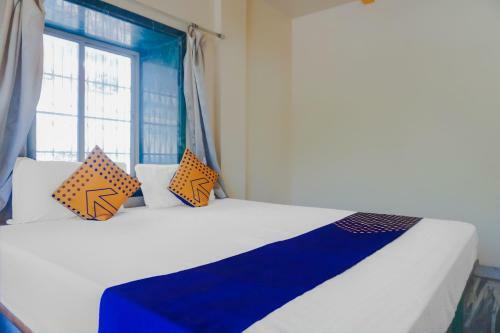 Spot On 79198 Hotel Alankar Lodge