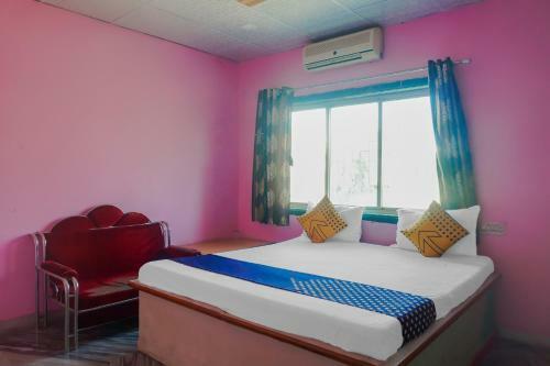 Spot On 79198 Hotel Alankar Lodge