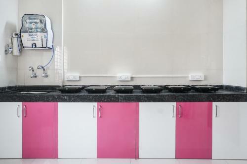 Hostal Oyo Home 79114 Vibrant Stay 36257 Hinjewadi