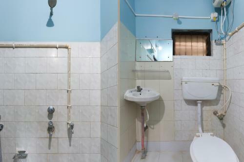 Hotel Spot On 44076 Monalisa House