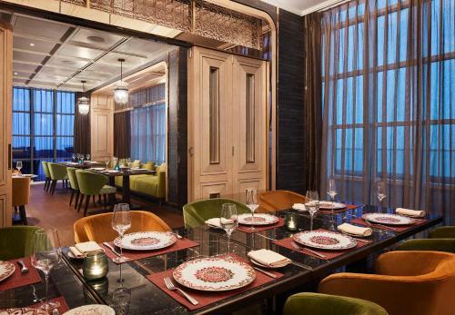 Hotel The Ritz-carlton, Pune