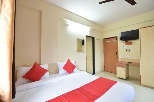 Oyo 43697 Hotel Grace