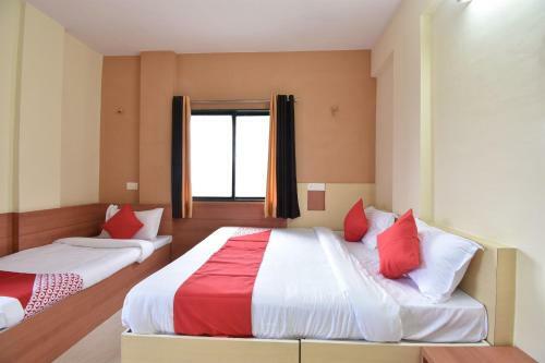 Oyo 43697 Hotel Grace