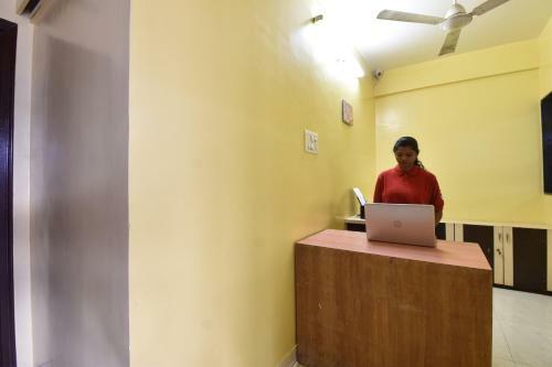 Oyo 43697 Hotel Grace