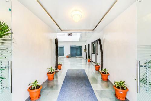 Hotel Raj Plaza