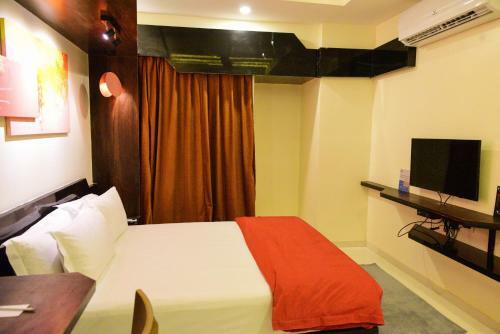 Hotel Little Mastiff Moshi By Othpl