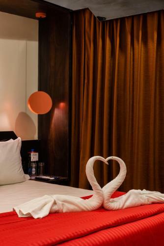 Hotel Little Mastiff Moshi By Othpl