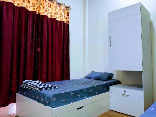 Albergue Urban Nomads
