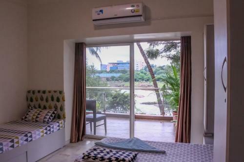 Albergue Urban Nomads