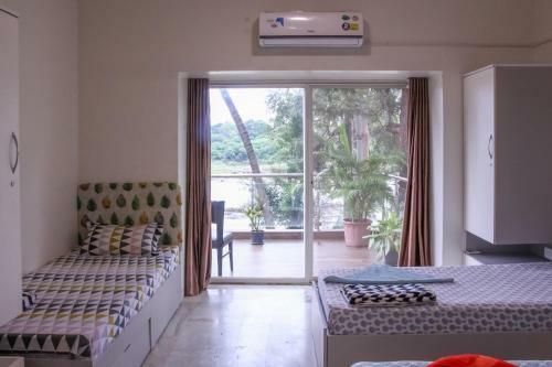 Albergue Urban Nomads
