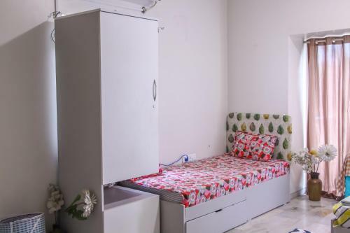 Albergue Urban Nomads
