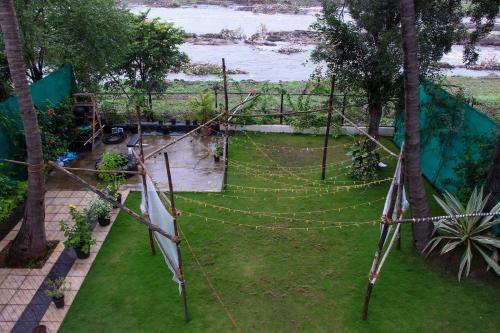 Albergue Urban Nomads