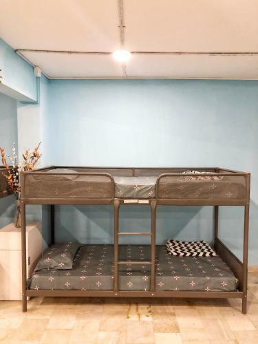 Albergue Urban Nomads