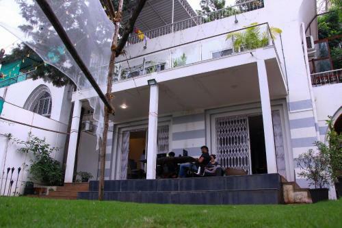 Albergue Urban Nomads