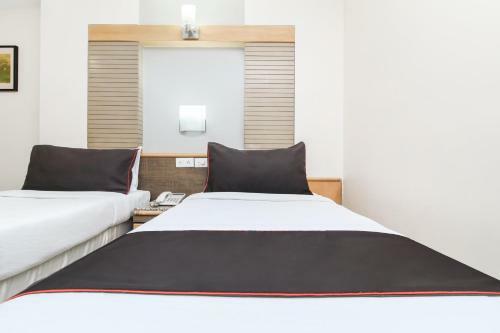 Collection O 76705 Deccan 8 Hotel