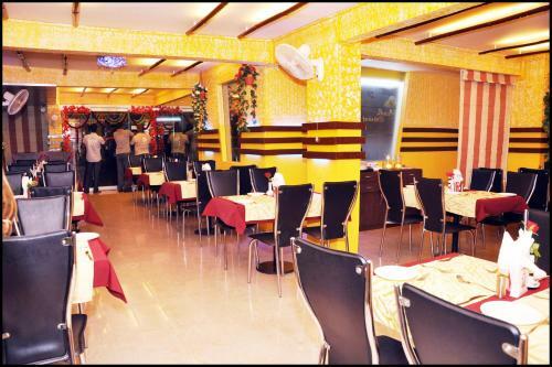 Hotel The Aundh Retreat By Btr