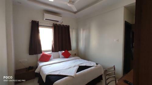 Hotel Trimurti Executive
