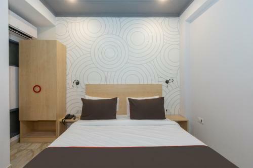 Hotel Oyo 78949 Collection O Shivajii Nagar