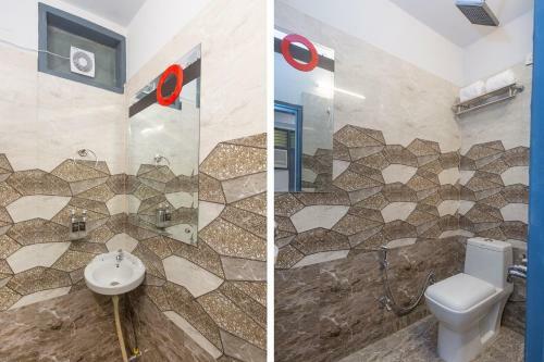 Hotel Oyo 78949 Collection O Shivajii Nagar