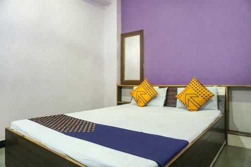 Hotel Spot On 79168 Akshay Lodge